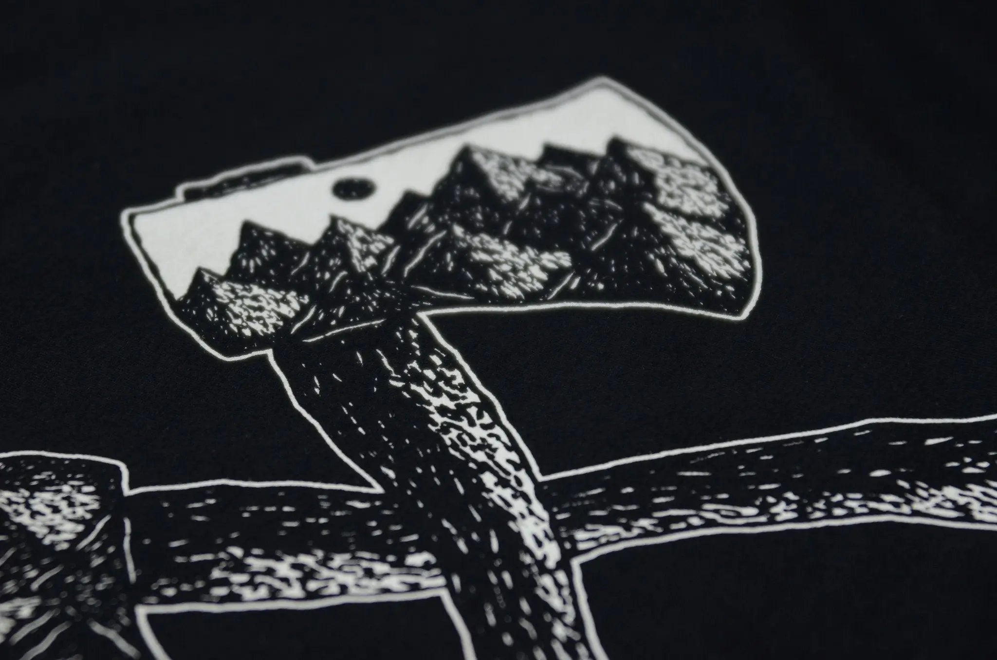 Men's T-shirt
